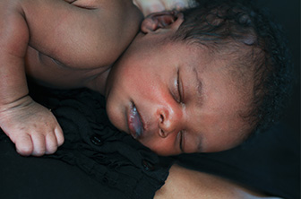 Il progetto italiano Bilistick vincitore negli USA del Saving Life at Birth
